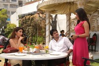 Enduko Nachav Movie New Stills